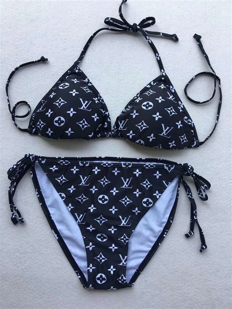 lv thong|Women's Swimwear .